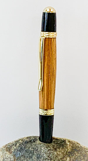 Olive Wood Executive Pen